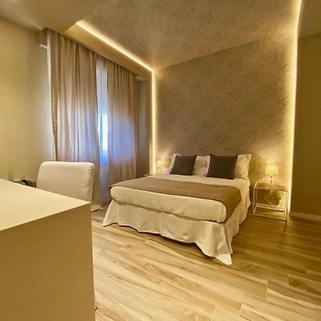 مبيت وإفطار بيزا Harmony House Prestige المظهر الخارجي الصورة