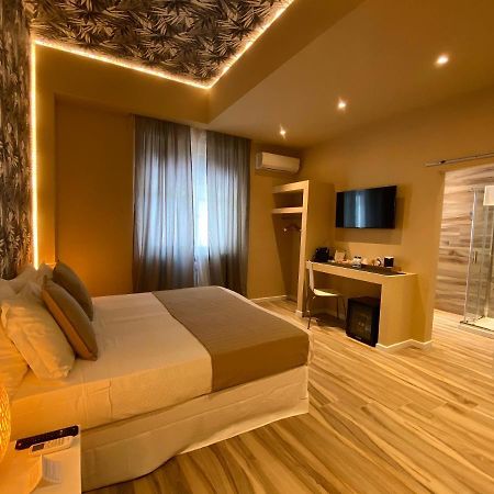 مبيت وإفطار بيزا Harmony House Prestige المظهر الخارجي الصورة