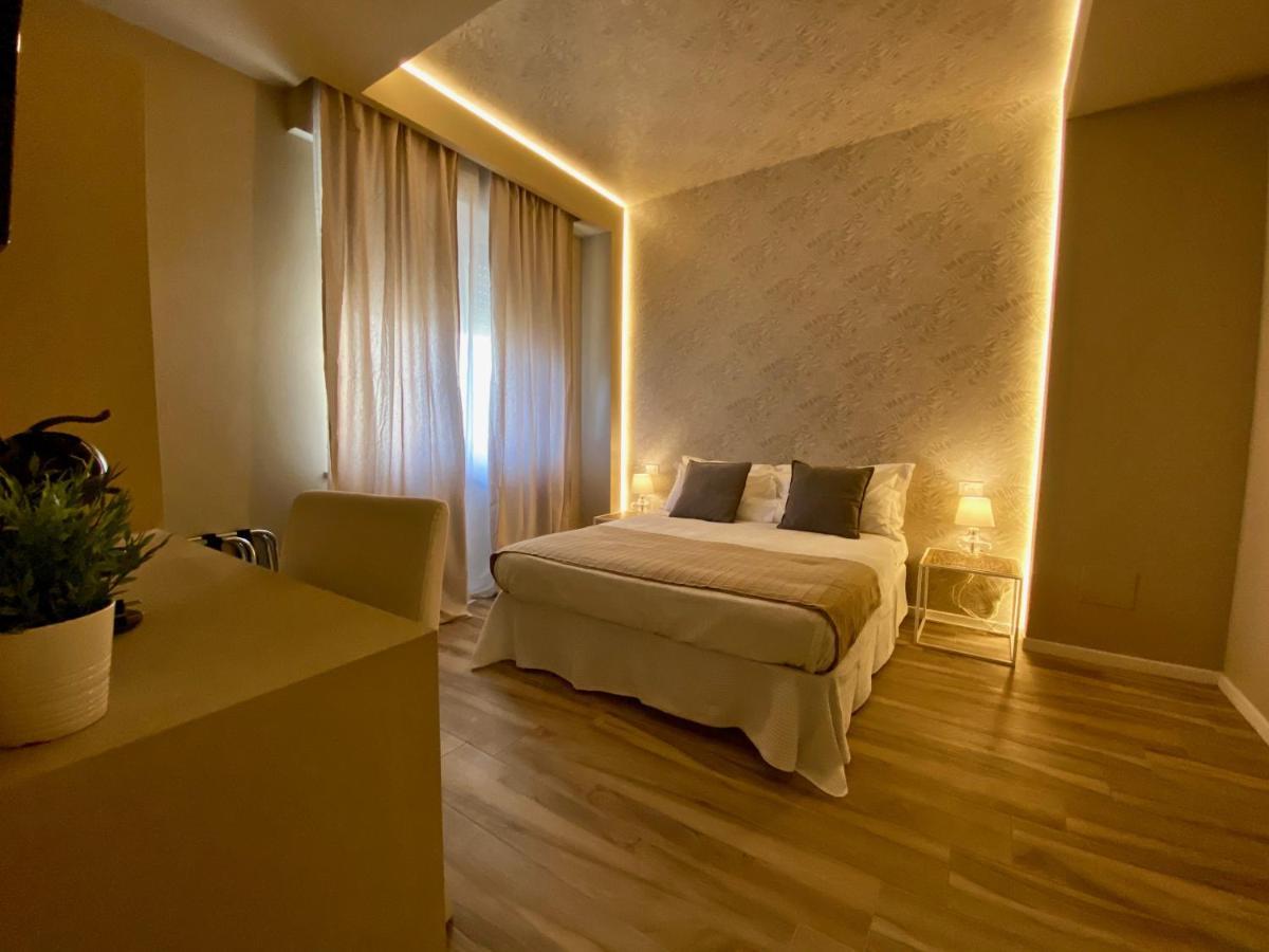 مبيت وإفطار بيزا Harmony House Prestige المظهر الخارجي الصورة