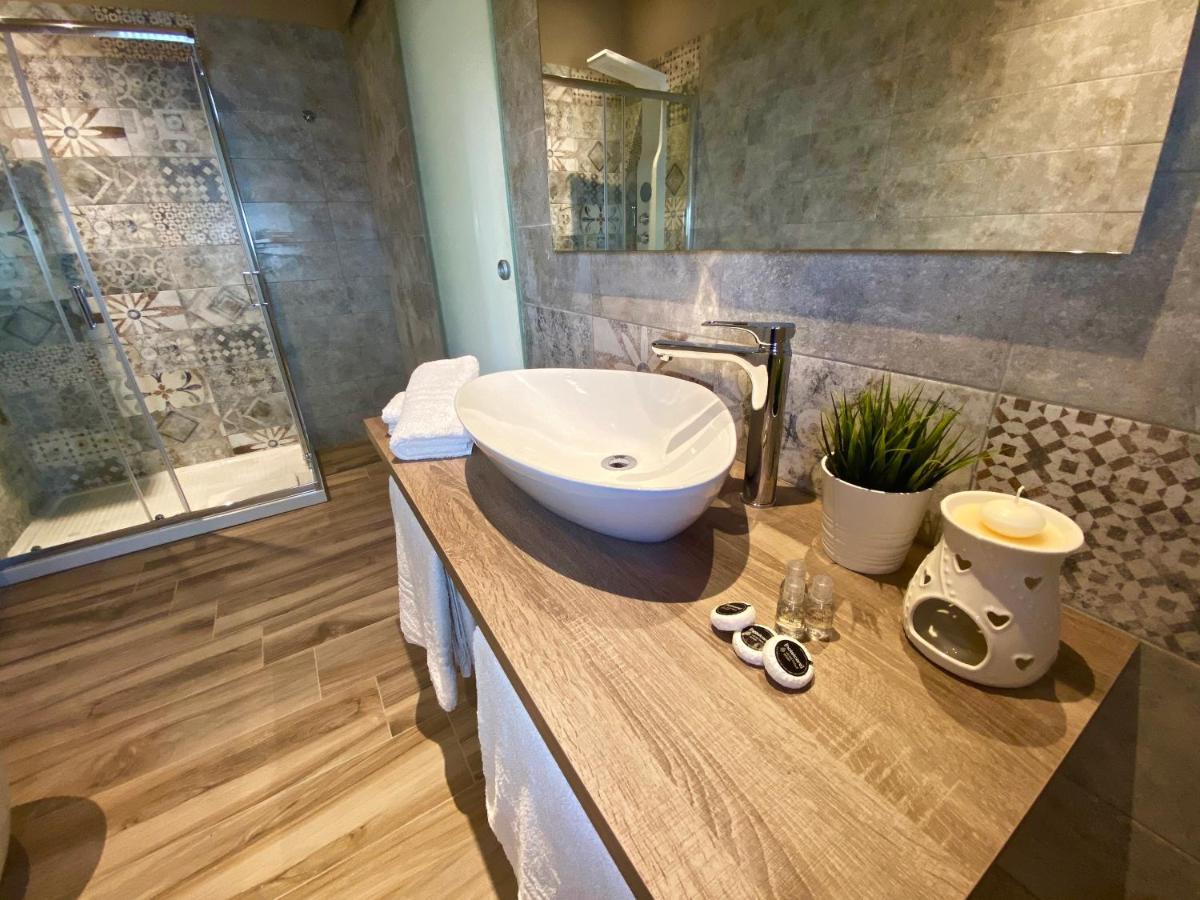 مبيت وإفطار بيزا Harmony House Prestige المظهر الخارجي الصورة