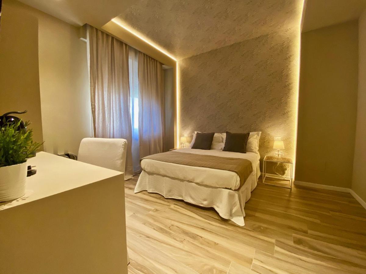 مبيت وإفطار بيزا Harmony House Prestige المظهر الخارجي الصورة