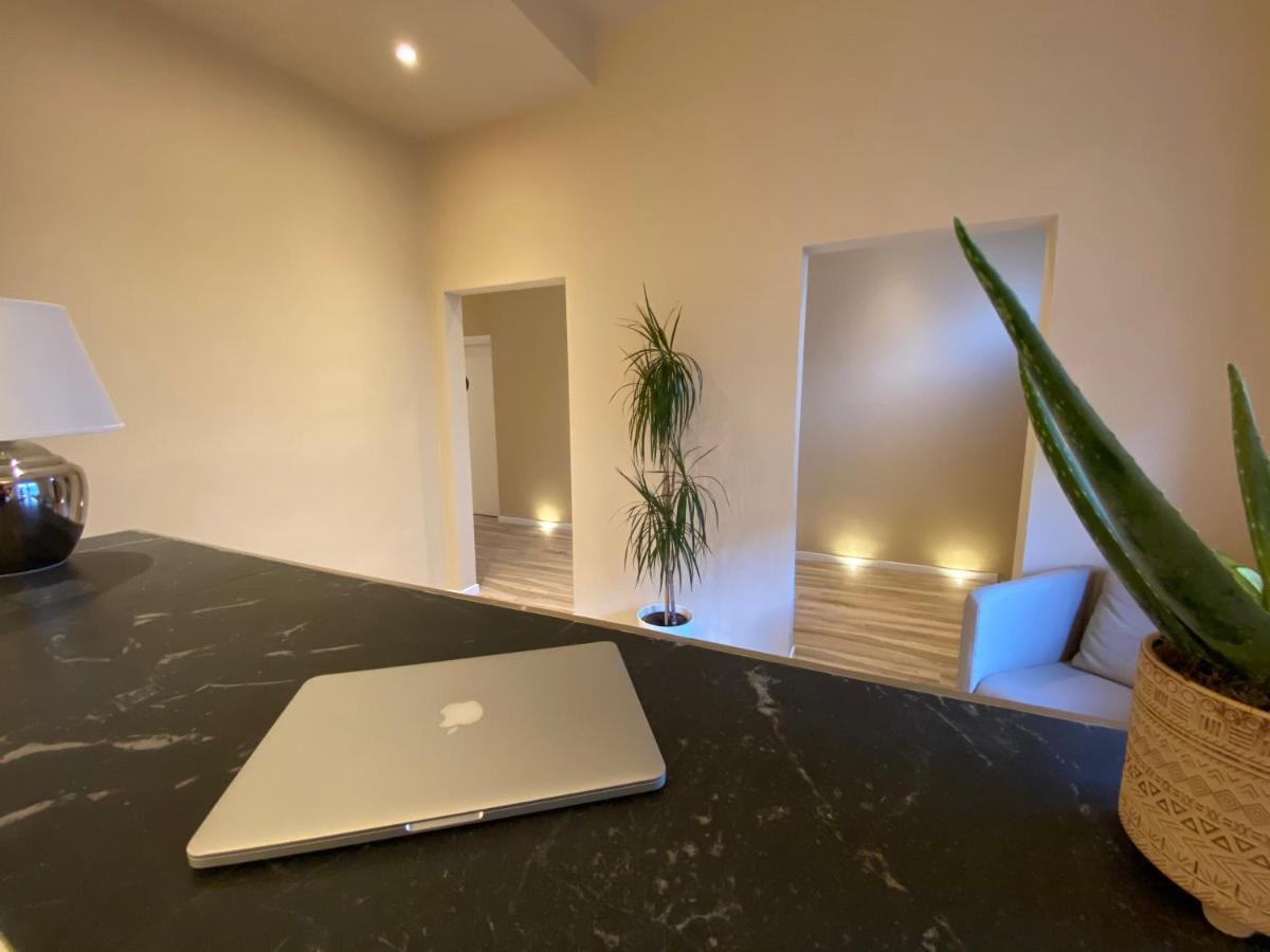 مبيت وإفطار بيزا Harmony House Prestige المظهر الخارجي الصورة
