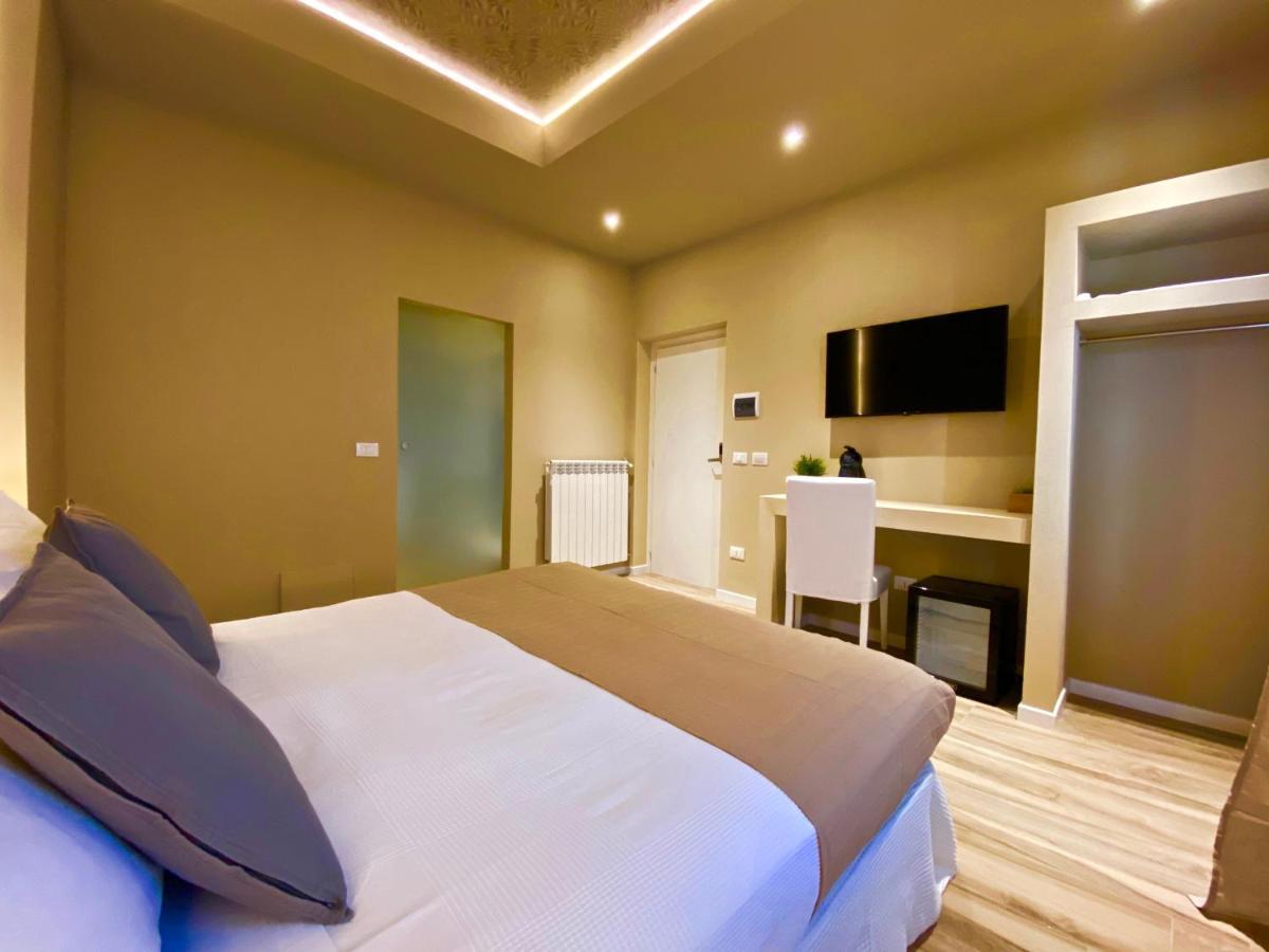 مبيت وإفطار بيزا Harmony House Prestige المظهر الخارجي الصورة