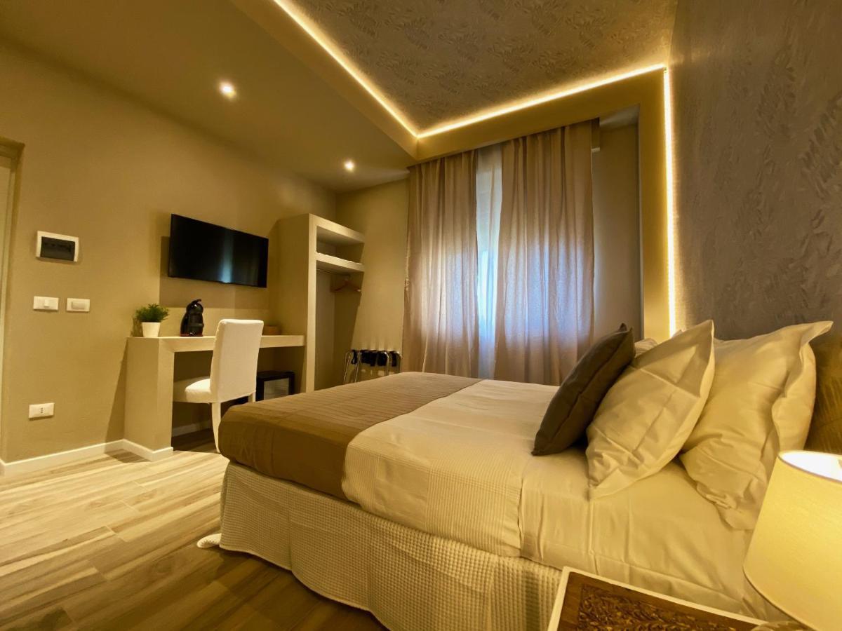 مبيت وإفطار بيزا Harmony House Prestige المظهر الخارجي الصورة