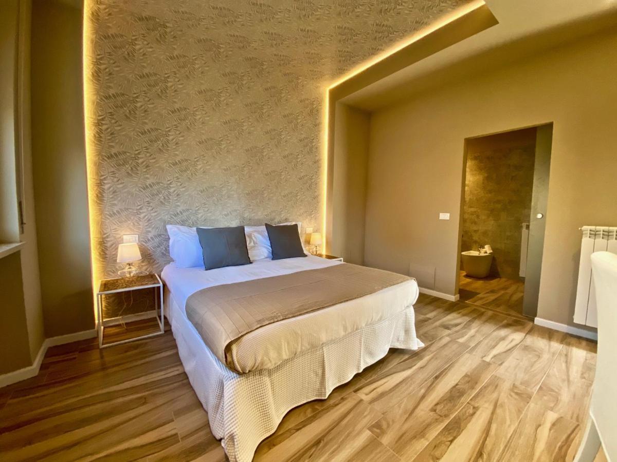 مبيت وإفطار بيزا Harmony House Prestige المظهر الخارجي الصورة