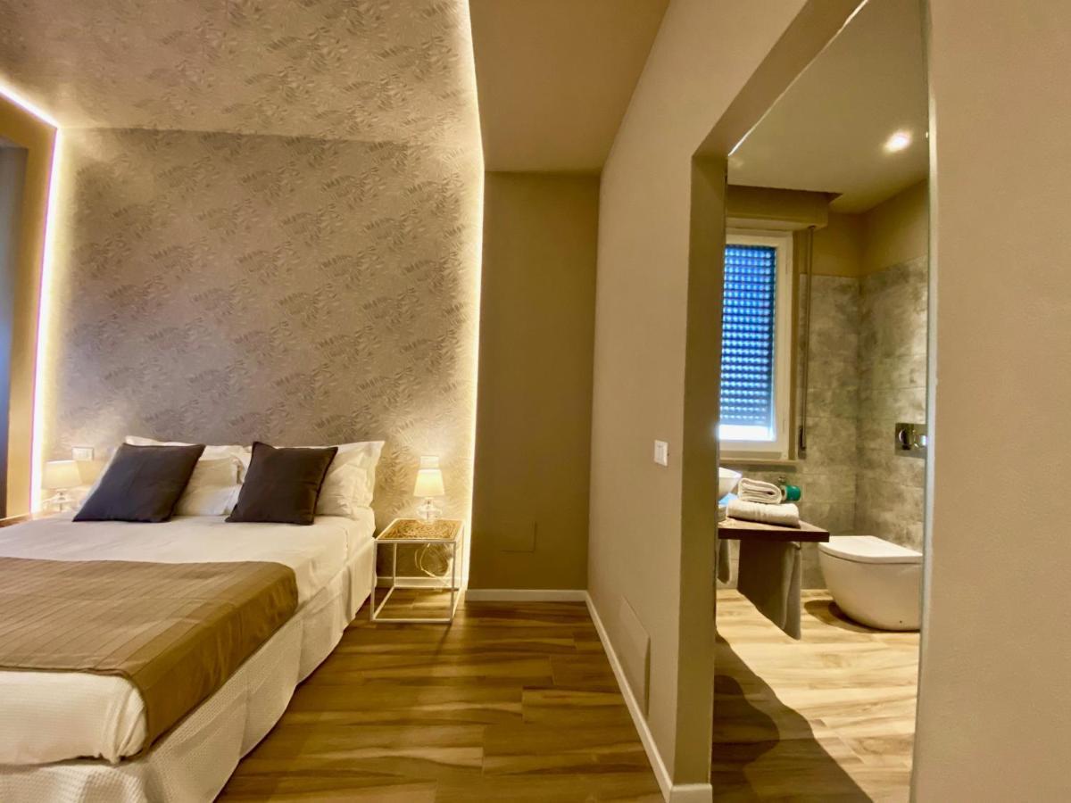 مبيت وإفطار بيزا Harmony House Prestige المظهر الخارجي الصورة