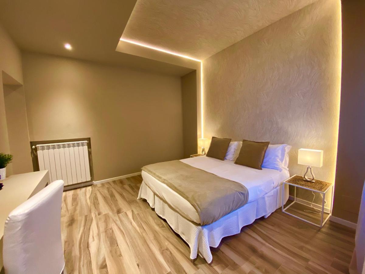 مبيت وإفطار بيزا Harmony House Prestige المظهر الخارجي الصورة