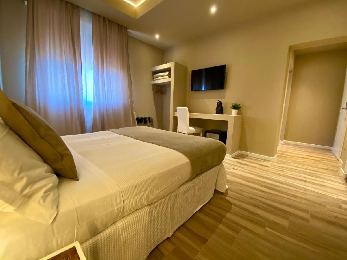 مبيت وإفطار بيزا Harmony House Prestige المظهر الخارجي الصورة