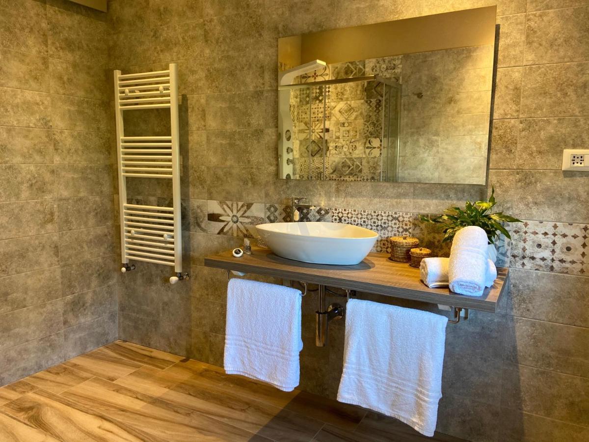 مبيت وإفطار بيزا Harmony House Prestige المظهر الخارجي الصورة