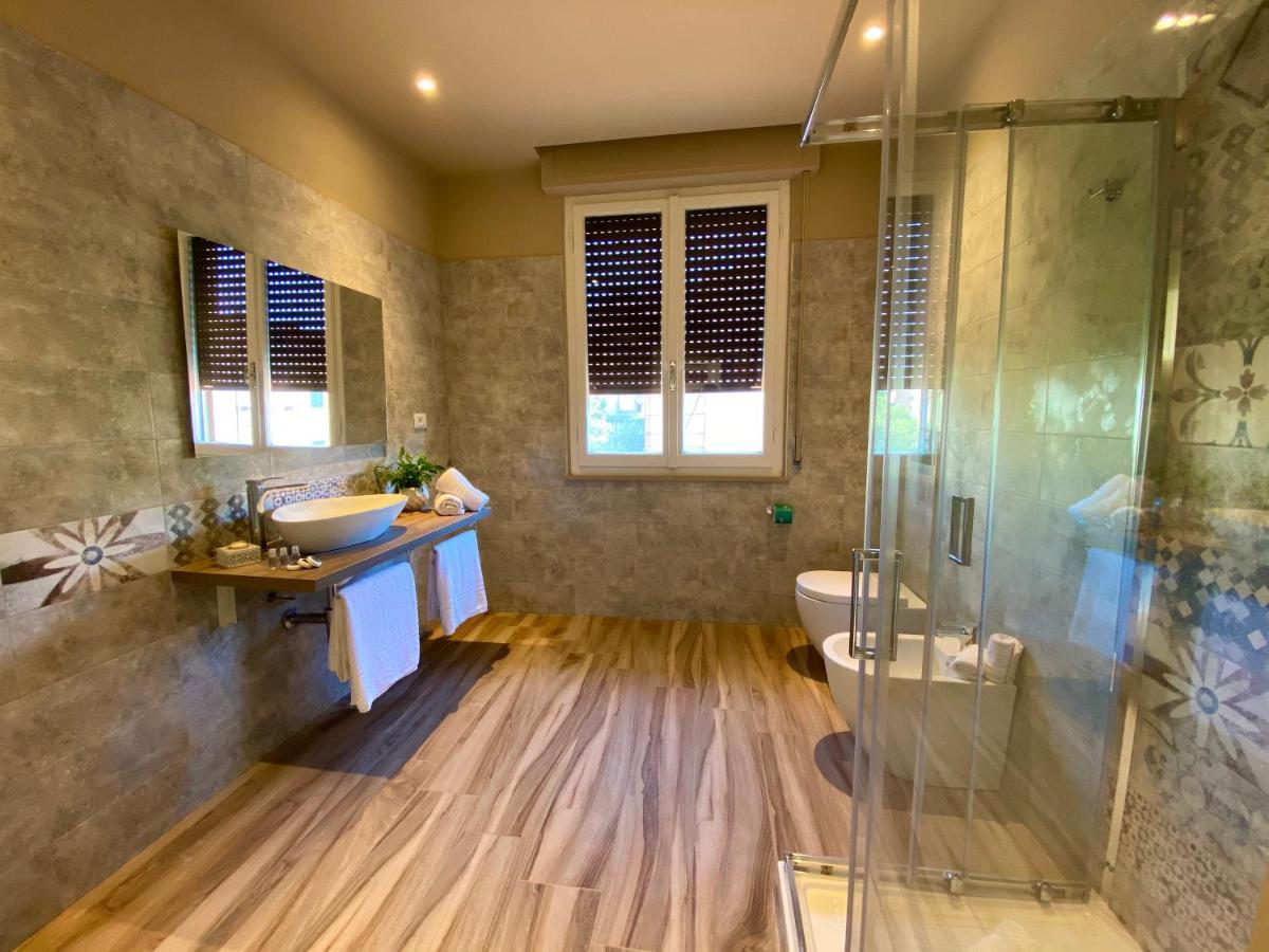 مبيت وإفطار بيزا Harmony House Prestige المظهر الخارجي الصورة