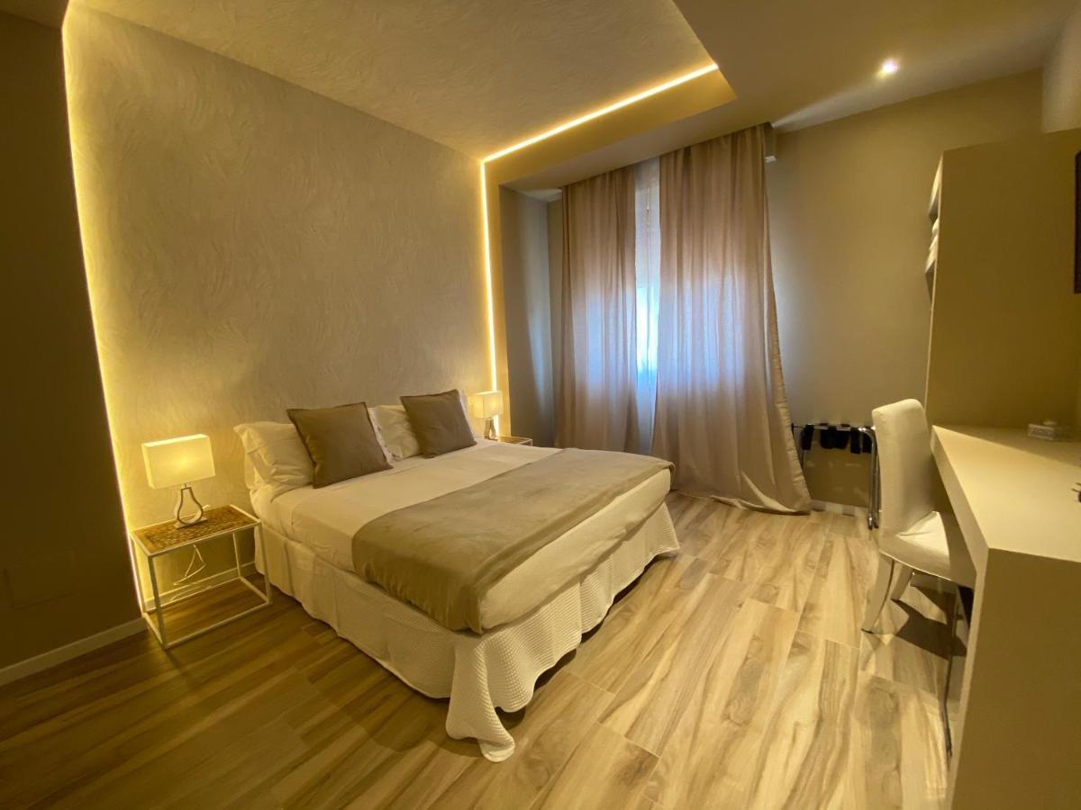 مبيت وإفطار بيزا Harmony House Prestige المظهر الخارجي الصورة