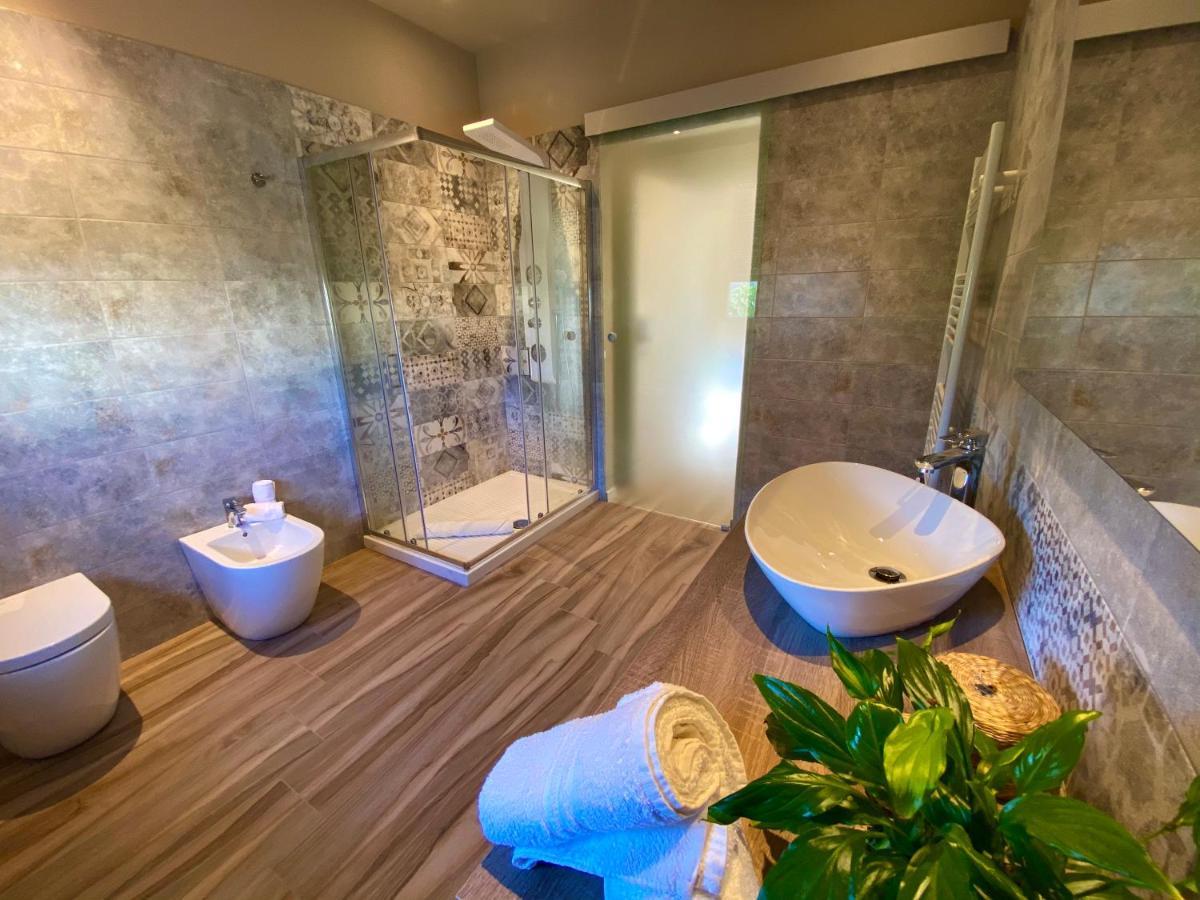 مبيت وإفطار بيزا Harmony House Prestige المظهر الخارجي الصورة