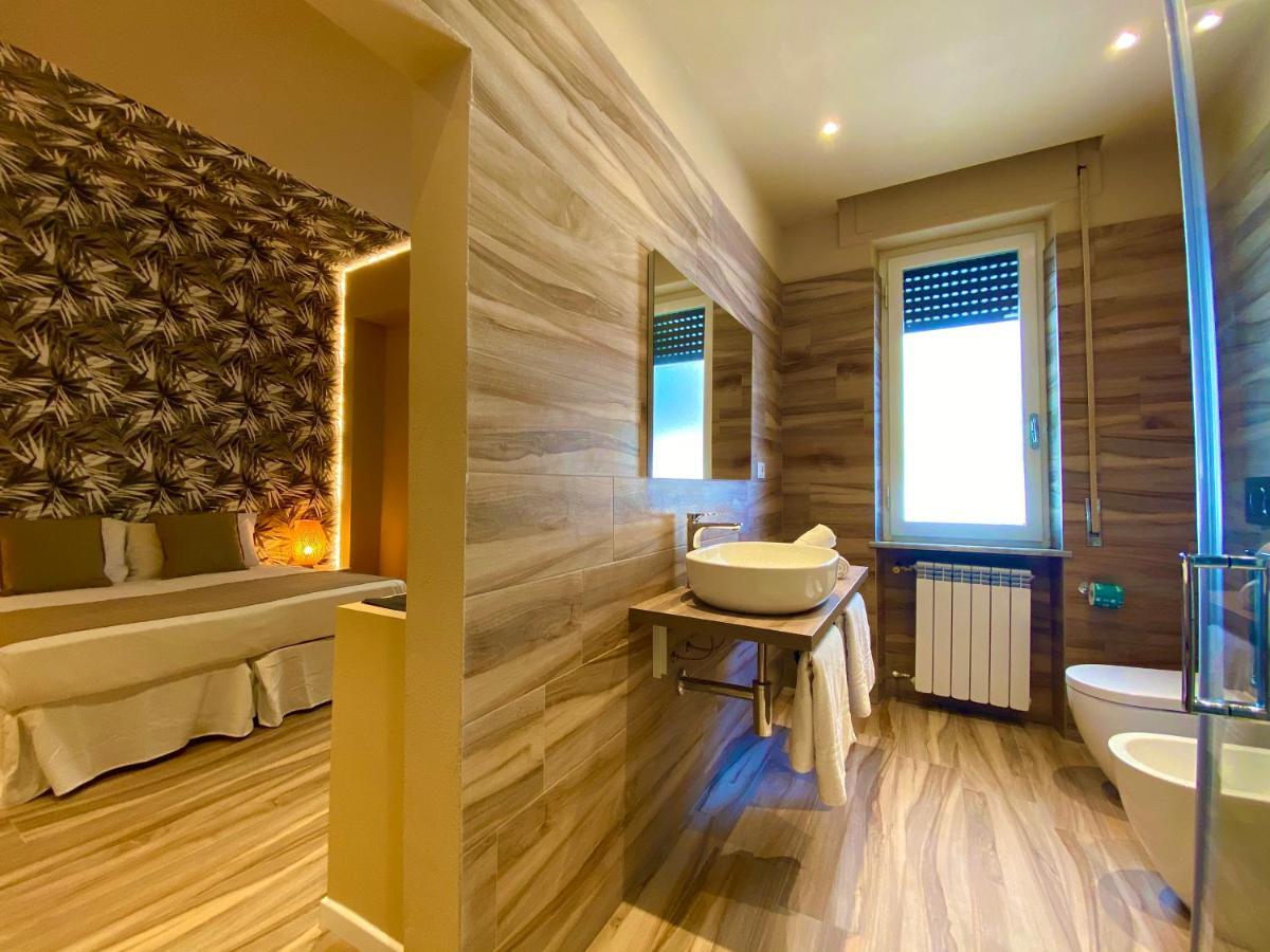 مبيت وإفطار بيزا Harmony House Prestige المظهر الخارجي الصورة