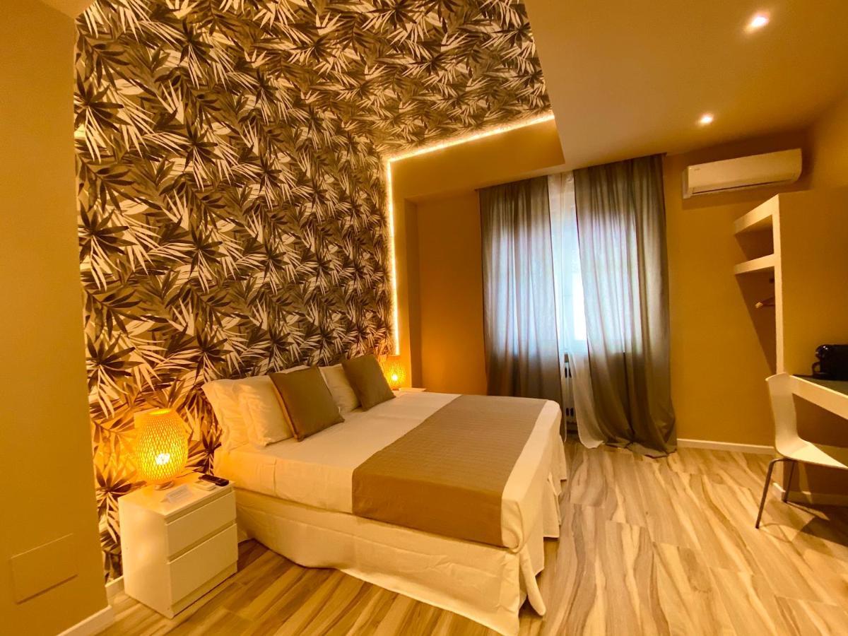 مبيت وإفطار بيزا Harmony House Prestige المظهر الخارجي الصورة