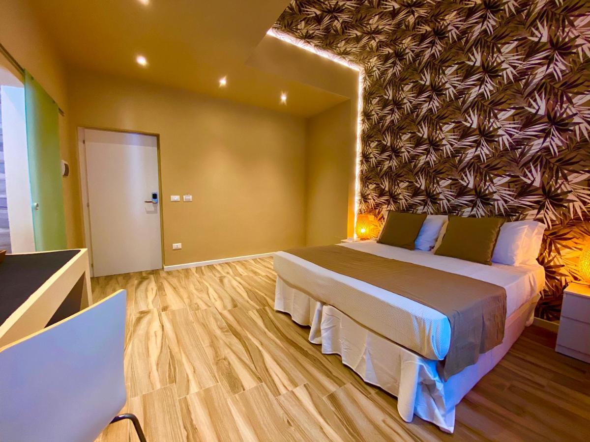 مبيت وإفطار بيزا Harmony House Prestige المظهر الخارجي الصورة