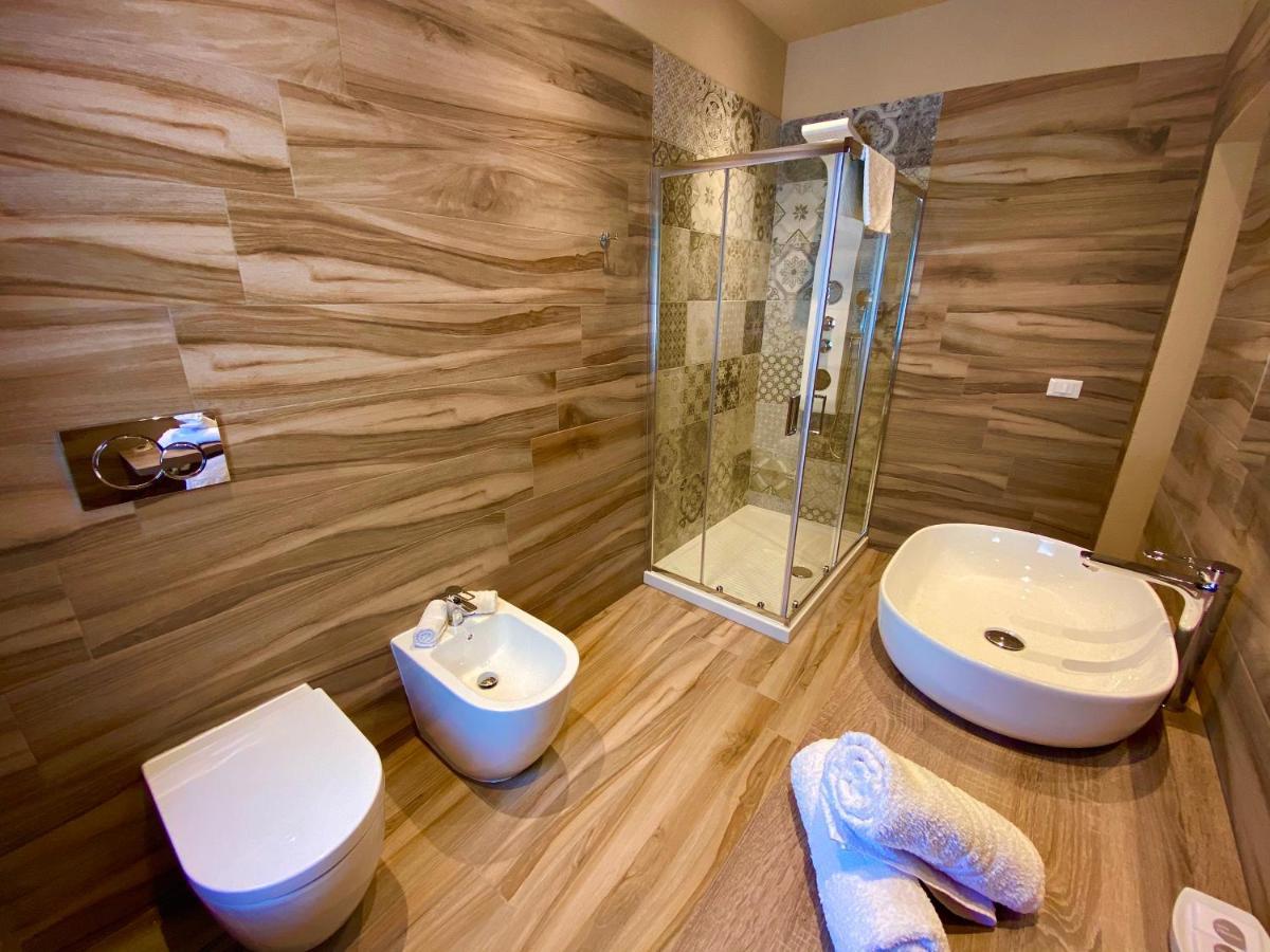 مبيت وإفطار بيزا Harmony House Prestige المظهر الخارجي الصورة