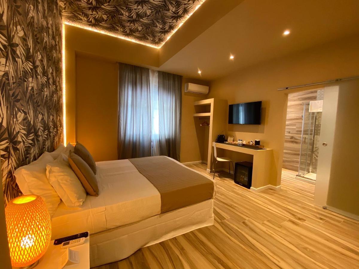 مبيت وإفطار بيزا Harmony House Prestige المظهر الخارجي الصورة