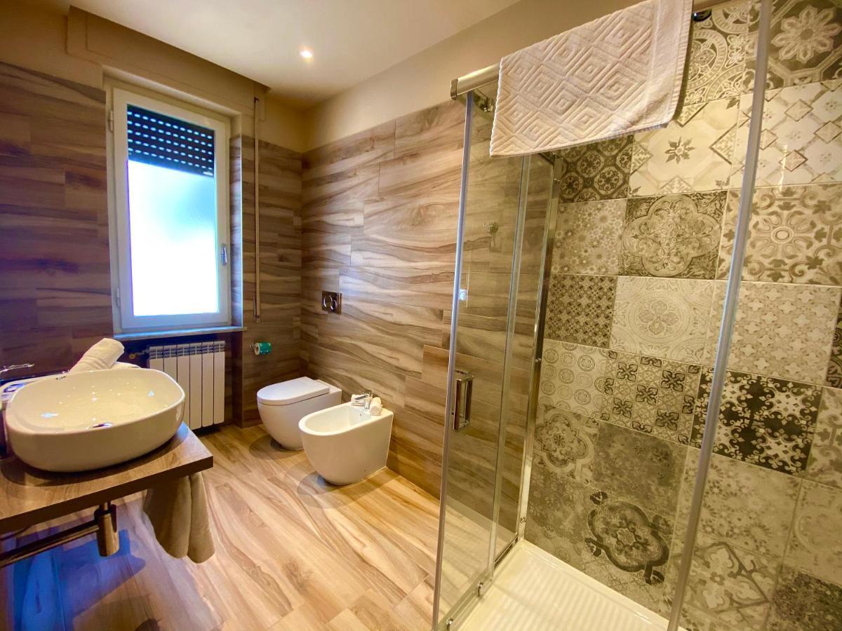 مبيت وإفطار بيزا Harmony House Prestige المظهر الخارجي الصورة