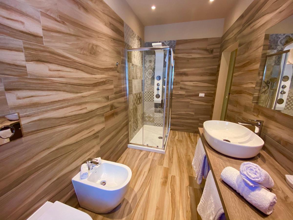 مبيت وإفطار بيزا Harmony House Prestige المظهر الخارجي الصورة