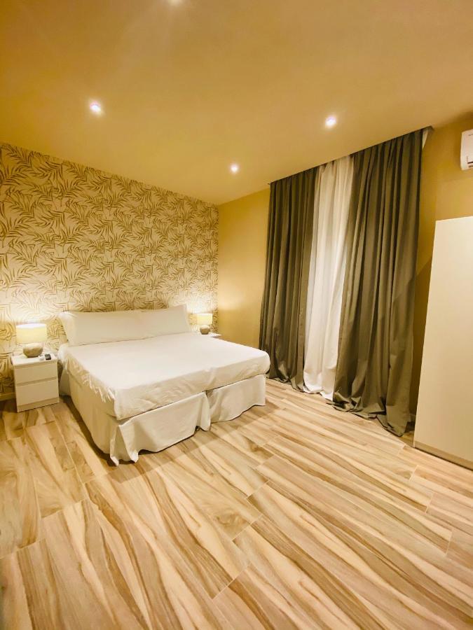 مبيت وإفطار بيزا Harmony House Prestige المظهر الخارجي الصورة