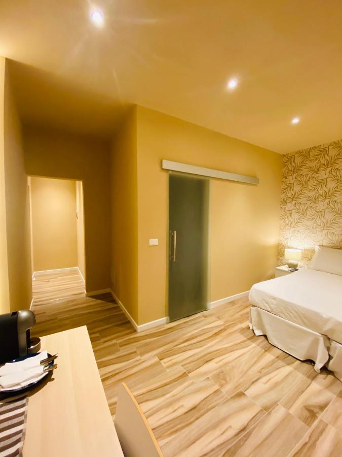 مبيت وإفطار بيزا Harmony House Prestige المظهر الخارجي الصورة