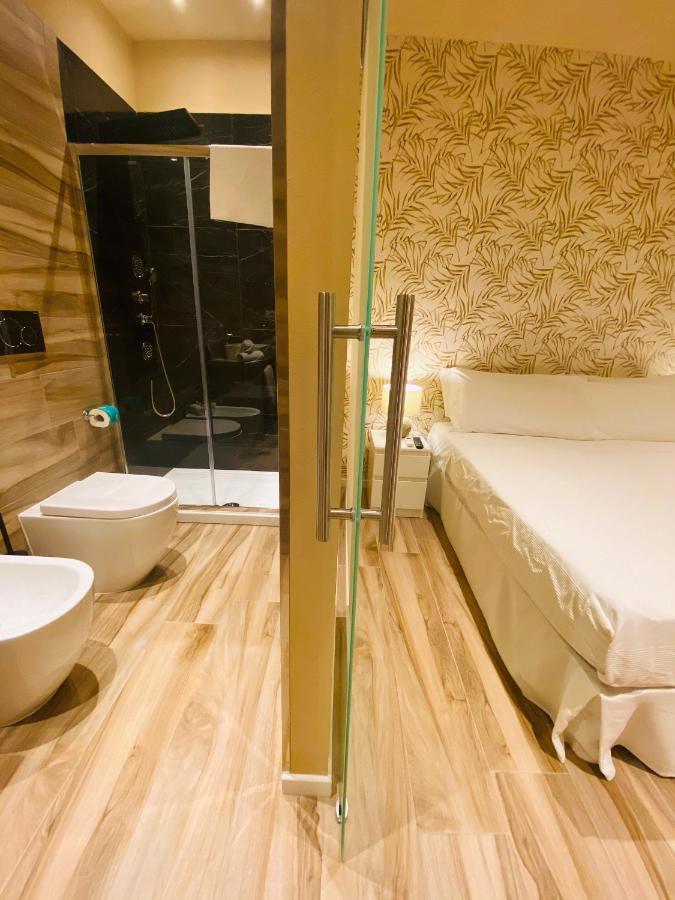 مبيت وإفطار بيزا Harmony House Prestige المظهر الخارجي الصورة