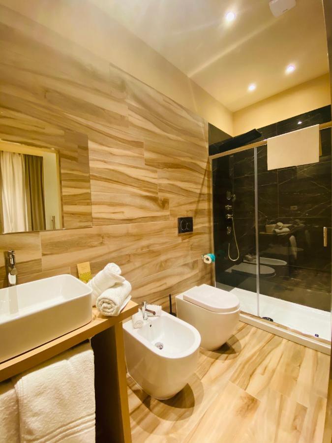 مبيت وإفطار بيزا Harmony House Prestige المظهر الخارجي الصورة
