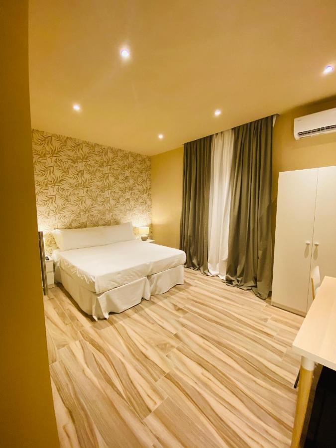 مبيت وإفطار بيزا Harmony House Prestige المظهر الخارجي الصورة