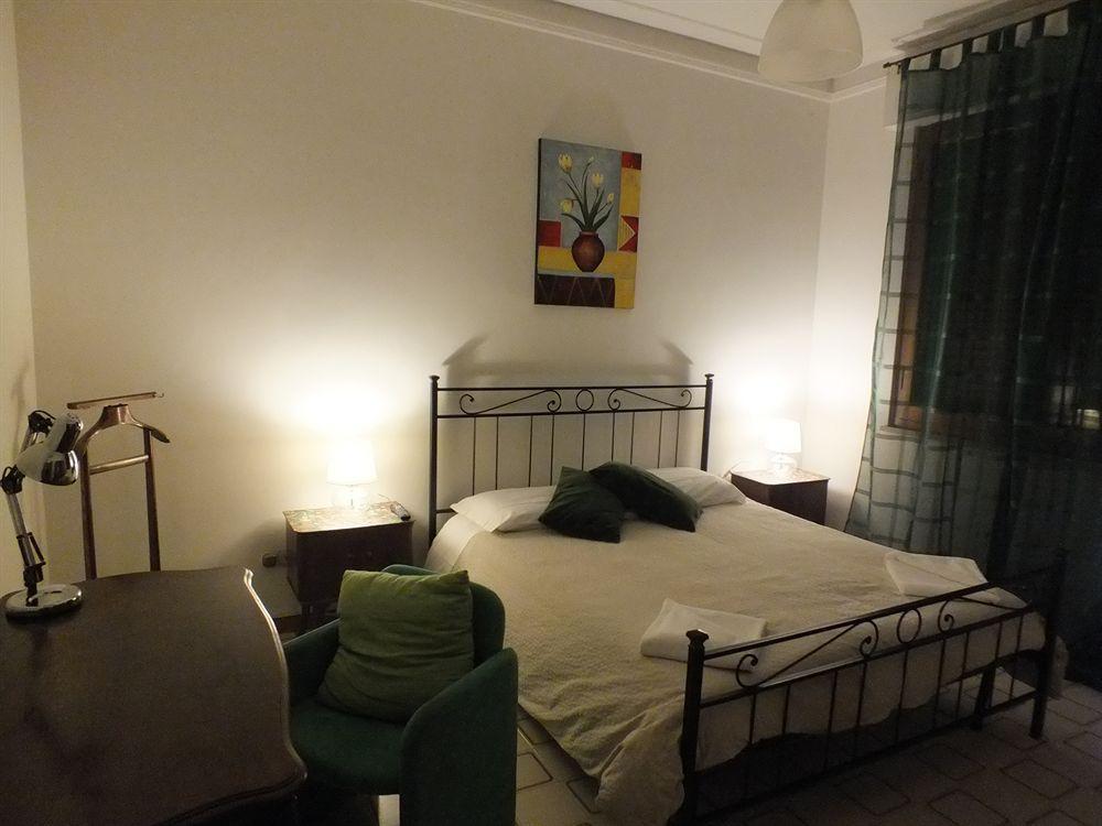 مبيت وإفطار بيزا Harmony House Prestige المظهر الخارجي الصورة