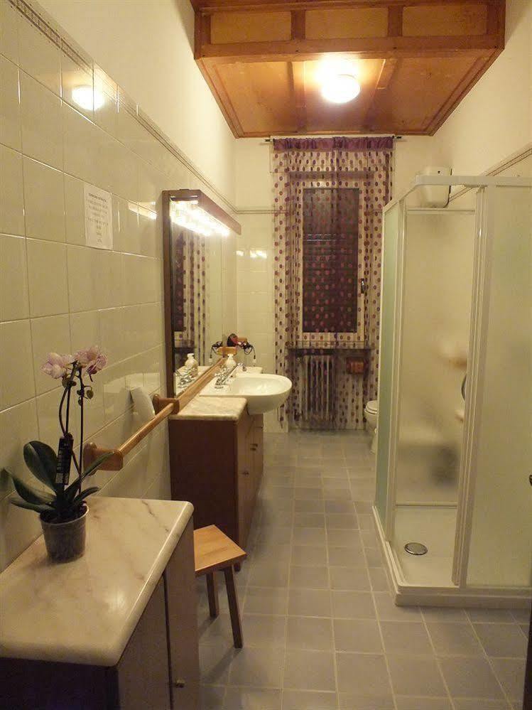 مبيت وإفطار بيزا Harmony House Prestige المظهر الخارجي الصورة